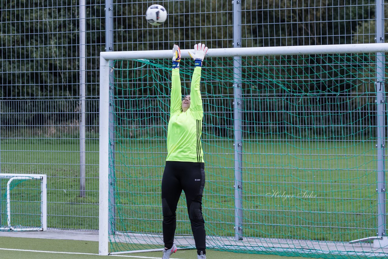 Bild 115 - B-Juniorinnen Wedel - St. Pauli : Ergebnis: 1:2